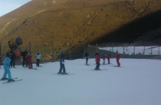 Cursos para todos los niveles